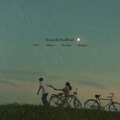 Night Remix ProdPoori - canis . Mahyar . Hooman . Mehyad