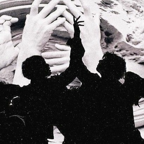bts (방탄소년단) - fake love rocking vibe (1 hour loop)