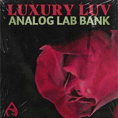Audio Juice - Luxury Luv Analog Lab Bank