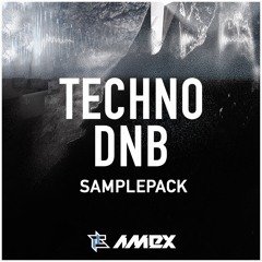 [PERK-SAMPLES001] Amex - Techno DnB