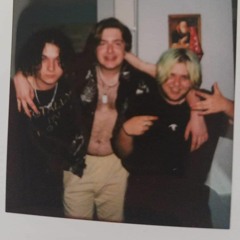 Rave + Dukeisoffline & Stanleyisdead