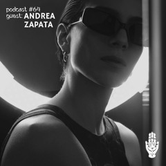 Voidrealm Podcast #064 : Andrea Zapata