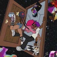 Lil Uzi Vert- Do you really LUV me? (new snippet)