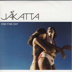 One Fine Day (John Ciafone Remix) + Cafe Del Mar (Three N One Radio Mix).aif