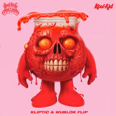 BRING ME THE HORIZON - KOOL AID (KLIPTIC X WUBLOK FLIP)