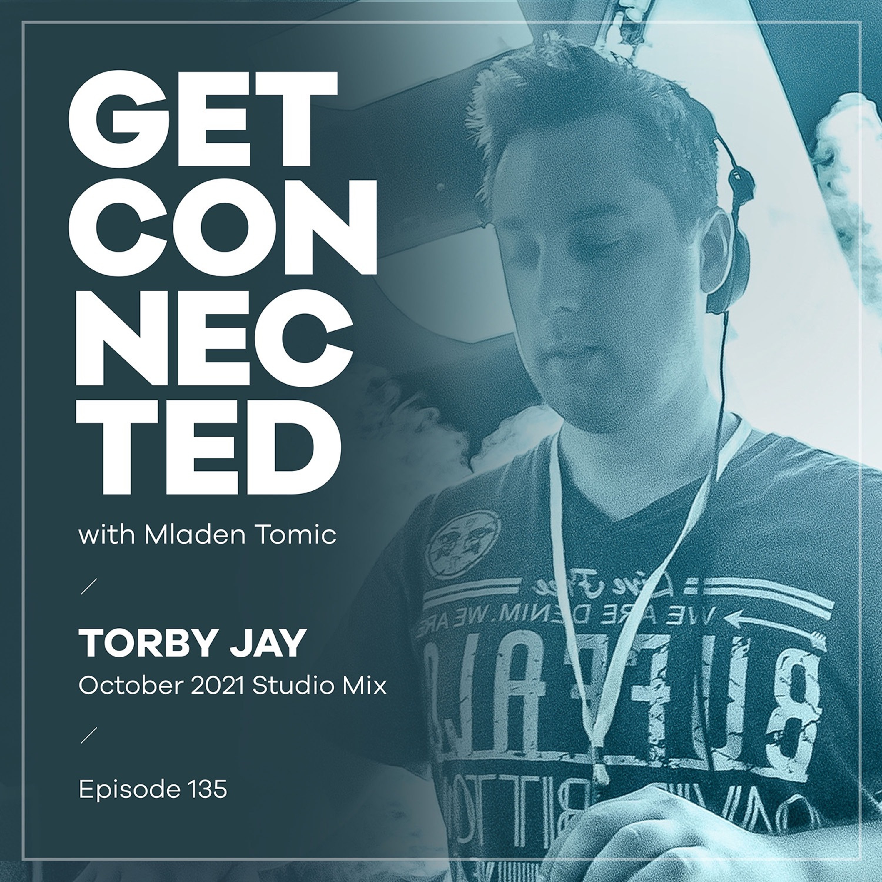 Get Connected with Mladen Tomic