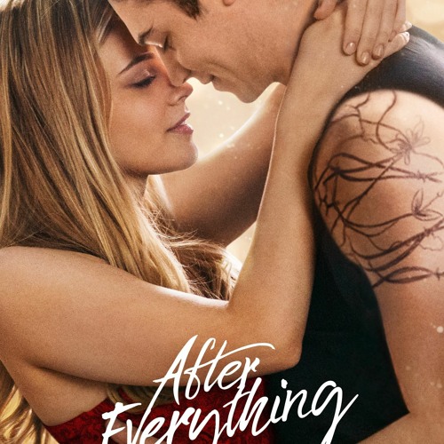 [CUEVANA-3]"Ver. After. Aquí acaba todo PELICULA COMPLETA en Español y Latino Gratis