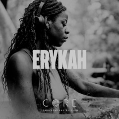 Erykah at Tomorrowland Belgium 2025 | CORE STAGE