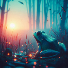 Froggy