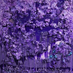 LAVENDER RAIN