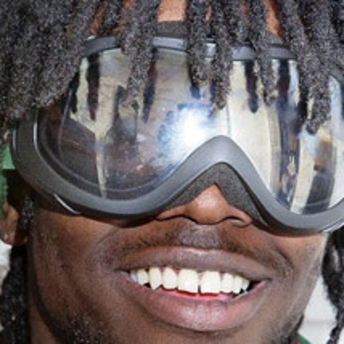 Chief Keef - Faneto(sped up)