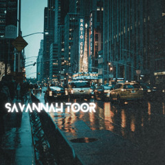 Glorious  Savannah Toor