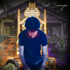 Sid Savage - Yo-Self