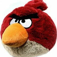 Main Theme (Beta Version) - Angry Birds