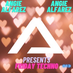 Friday techno  Radio 013