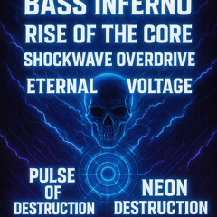 Shockwave Overdrive