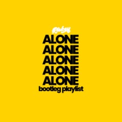 Burna Boy - Alone (Call Me Everyday Edit)