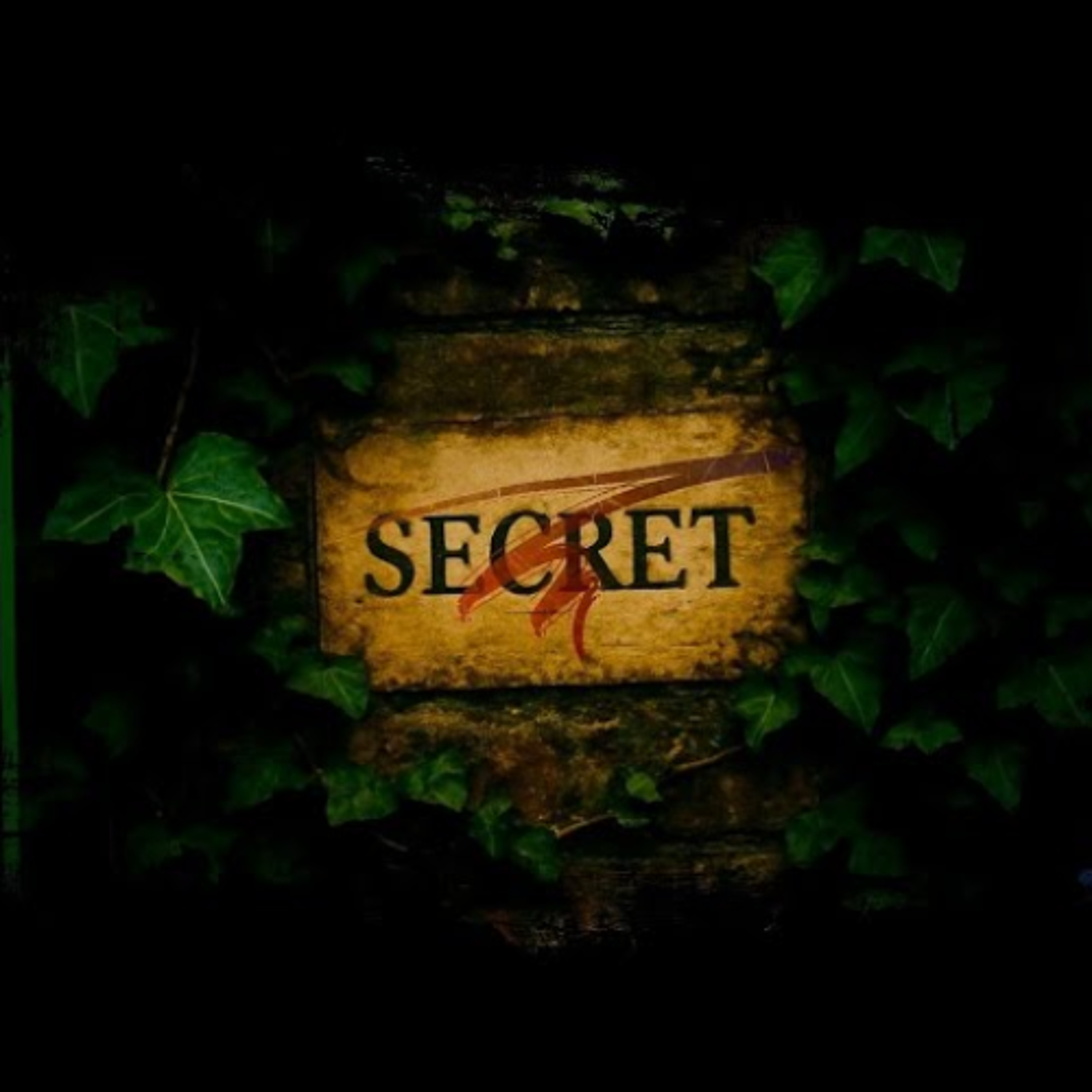 E Gol Secret episode artwork