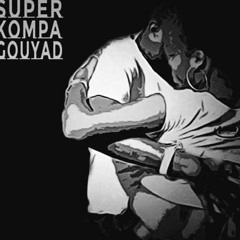 Dj Frédostyl' Mix Gouyad V 1