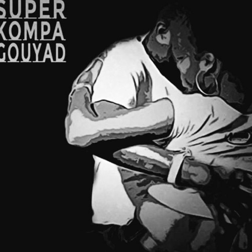 Dj Frédostyl' Mix Gouyad V 1
