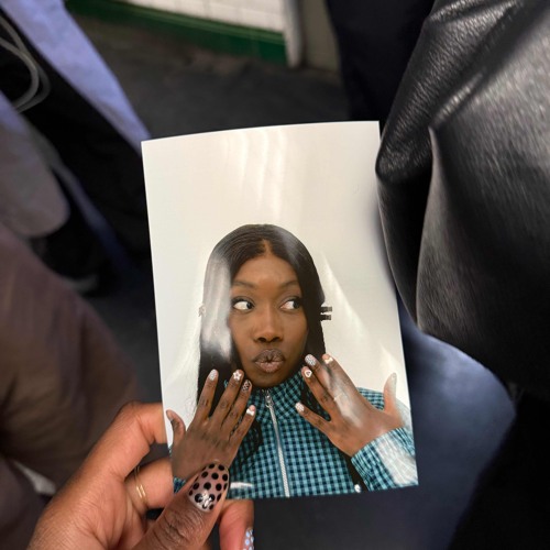 Woops x Instru Coupé Décalé Batterie