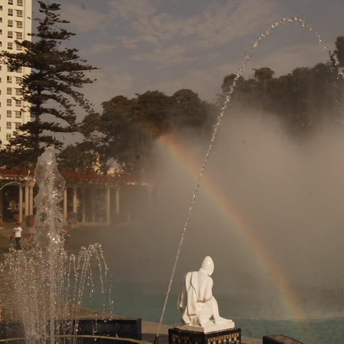 Paisaje Sonoro - Lima Caos