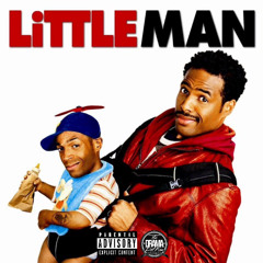(THATS LITTLE MAN)