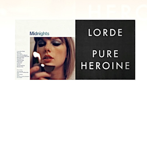 Stream Labyrinth Taylor Swift (instrumental only) x Ribs Lorde