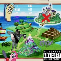 where the drugz @???