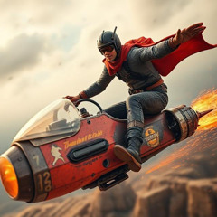 Daredevil Of Love