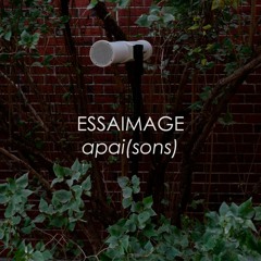 ESSAIMAGE - Apai(sons)
