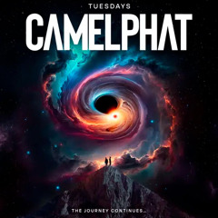 CamelPhat, Eynka - What A Day (feat. Delilah Montagu) (Tim Gläser 6AM Pacha Remix)