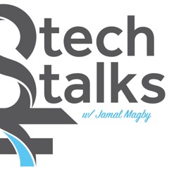 Tech Talk: Reflecting on the Anniversary of the ADA — Talking Tech w/ Alex Givens & Ariana Aboulafia