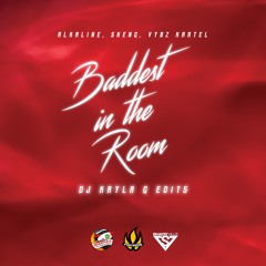 Skeng - Curves (DJ Kayla G 'Baddest In The Room' Edit)