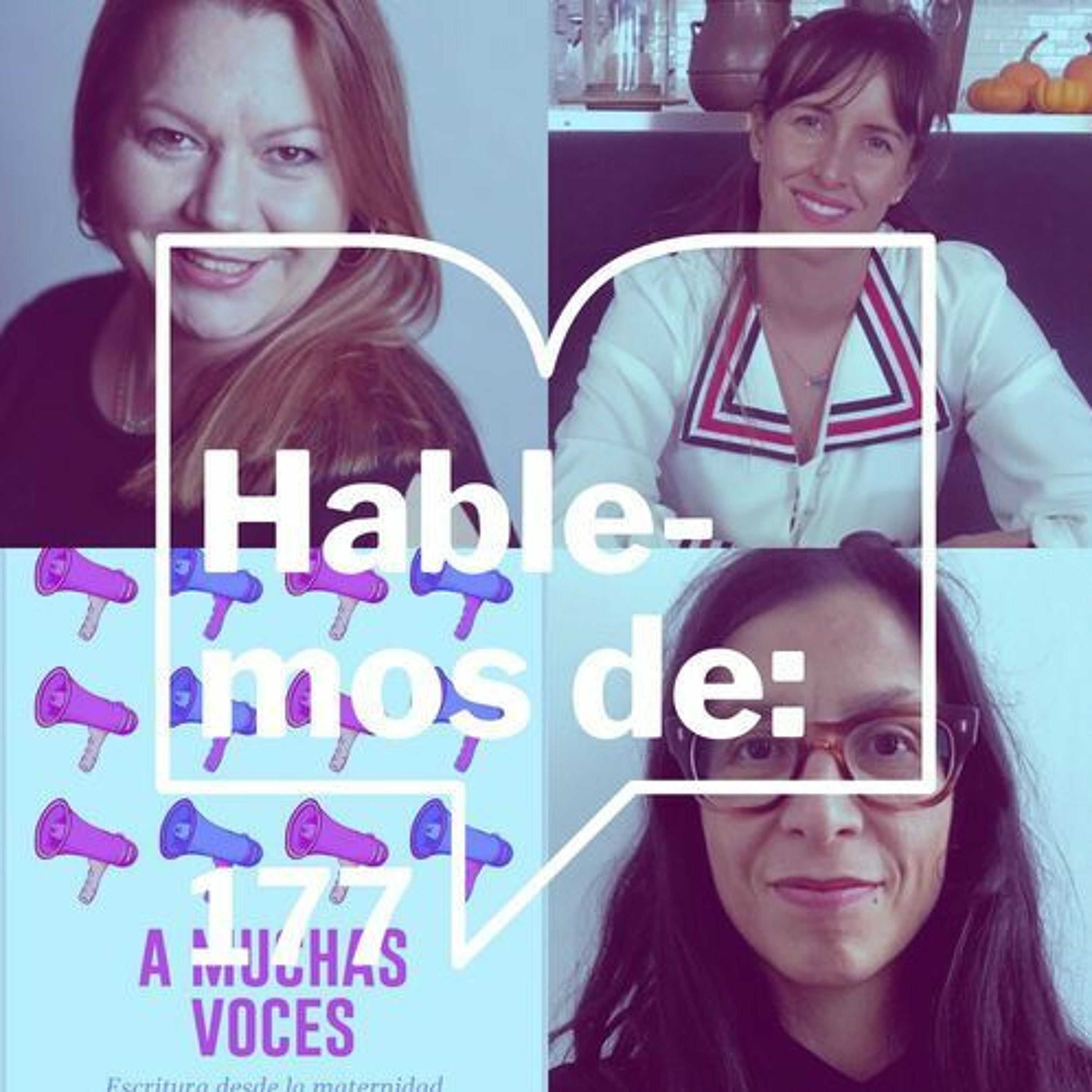 Hablemos Escritoras