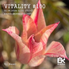 Vitality 100