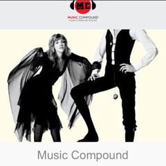 Never going Back Again (Fleetwood Mac cover) by The Music Compound set 1