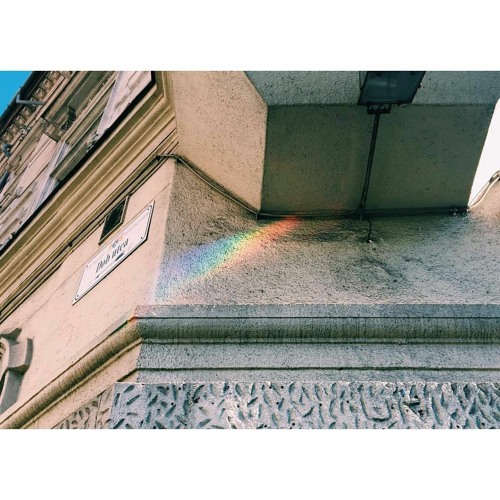 DC Salas - Intimate Eclecticism (Guest Mix, 2021)