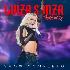 Luísa Sonza - Rock In Rio 2022 (Show Completo)