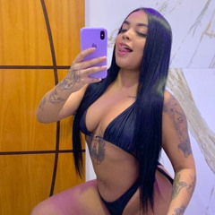 MC LYSA - TCHAU BOM DIA [ DJ ROGERINHO DA ESCÓCIA ]