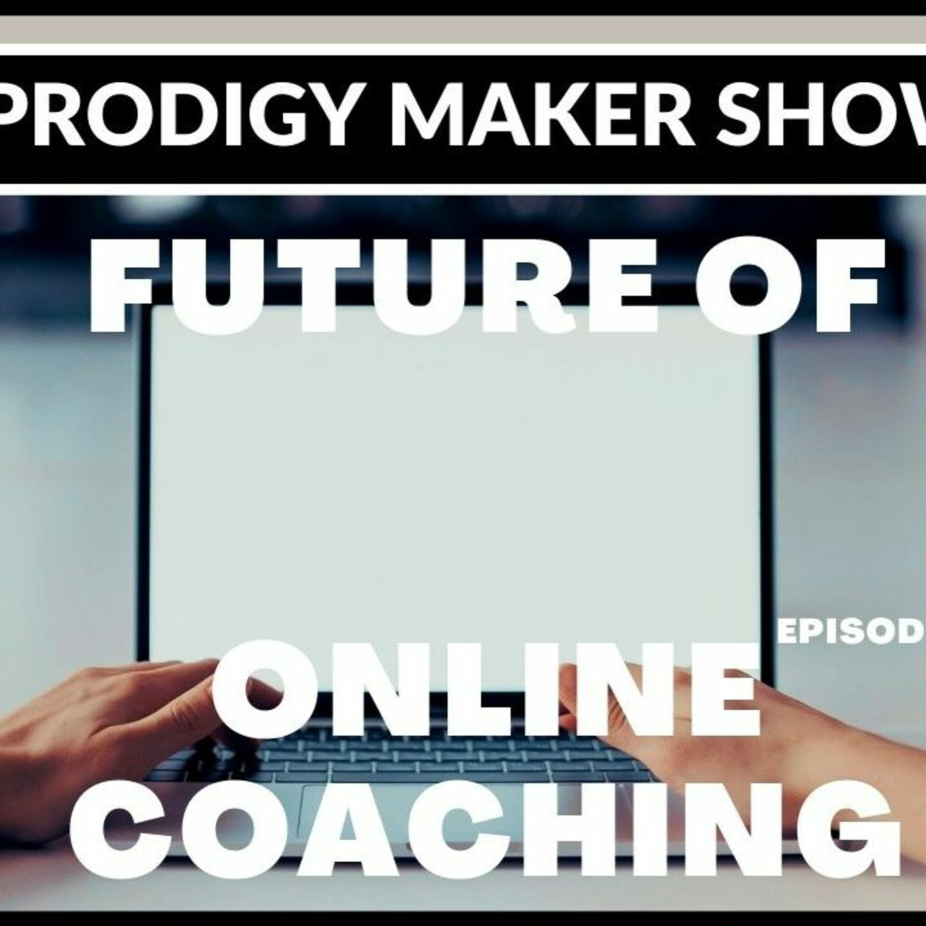The Prodigy Maker Tennis Show