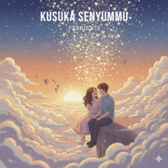 Kusuka Senyummu (Indonesian) - Male Alternate Version