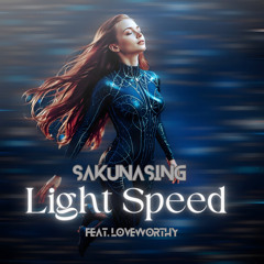 Light Speed (feat. Loveworthy)