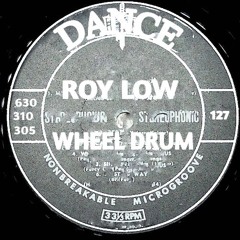 Wheel Drum
