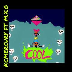 KC Mercury Feat. Macassette MXO - Cool.mp3