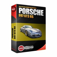 Porsche 997 GT3 T3 Onbrd Fast Drive Exhaust RE50