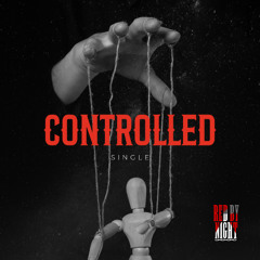 Controlled - Red by Night