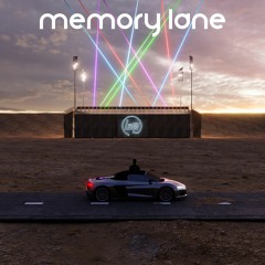 Memory Lane (Throwback EDM Mix)