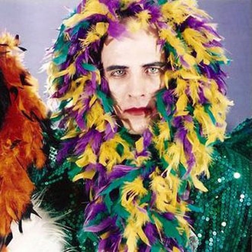 110. LIFERS - Jimmy Flemion