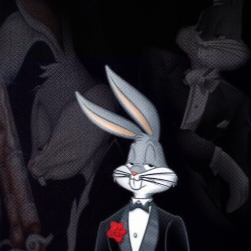 Bugs Bunny